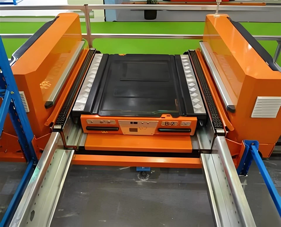Multi Layer Shuttle suppliers